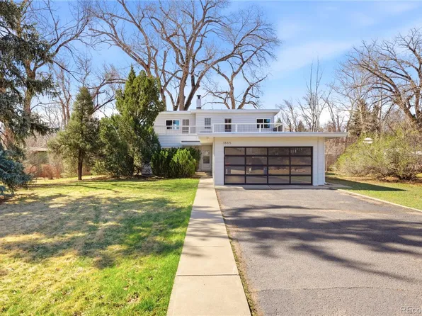 1865 Dudley Street, Lakewood, CO 80215