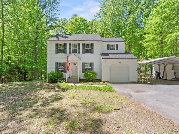 3355 Holly Woods Ct, Quinton, VA 23141
