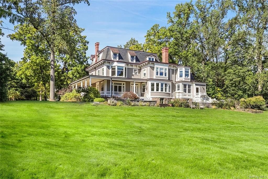 501 N Broadway, Nyack, NY 10960 MLS H6246386 Zillow