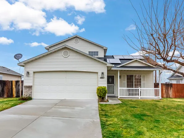 1823 Cambridge St, Caldwell, ID 83607