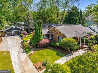 1041 Standard Dr NE, Atlanta, GA 30319