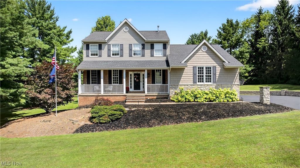 Real estate listing image