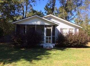 87 Spruce St, Richmond Hill, GA 31324