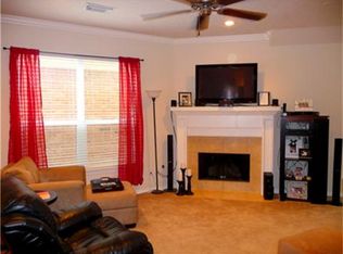 6613 Queensclub Dr, Houston, TX 77069