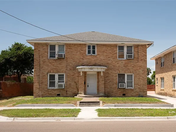 724 Elizabeth St, Corpus Christi, TX 78404