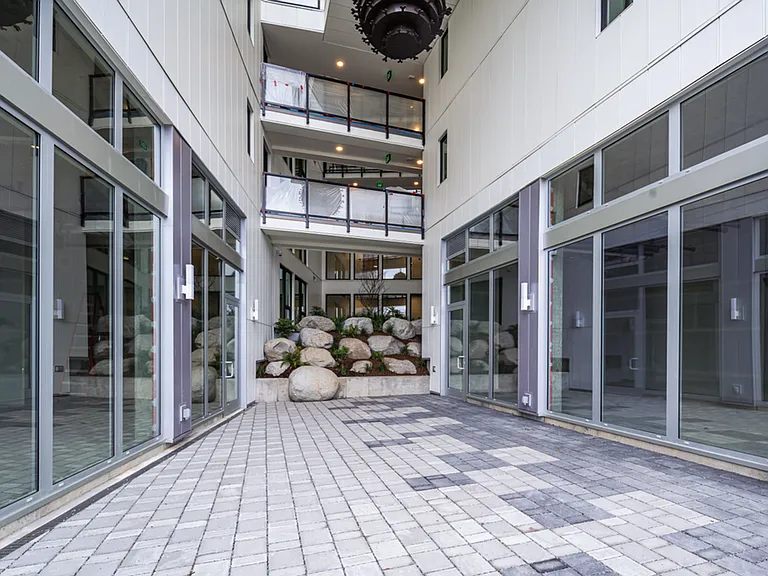 Atrium - Welcome to South Seattle's Newest Modern Living Experience Steps From the Light Rail — Photo 41