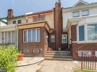 7241 Sommers Rd, Philadelphia, PA 19138