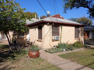 3019 Avon St, Dallas, TX 75211