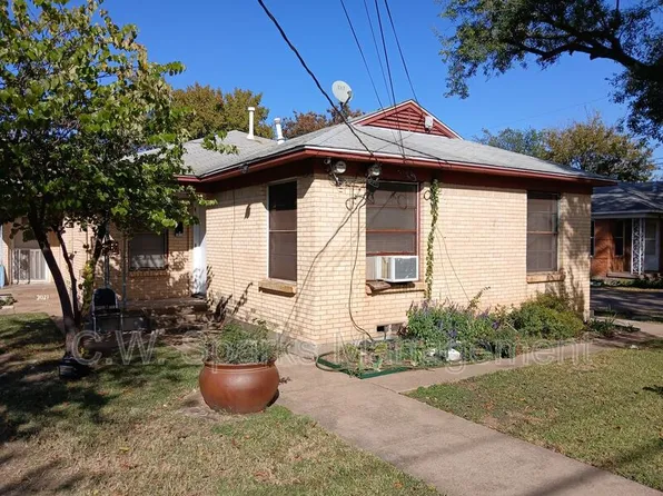 3019 Avon St, Dallas, TX 75211