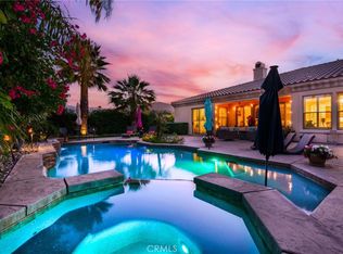 117 Calle De Las Rosas, Rancho Mirage, CA 92270