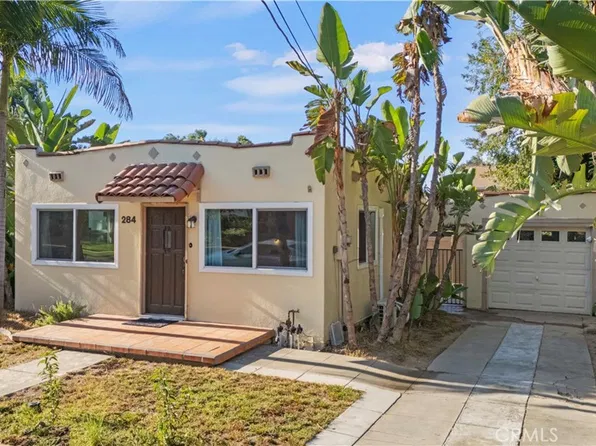 284 Wyoming St, Pasadena, CA 91103