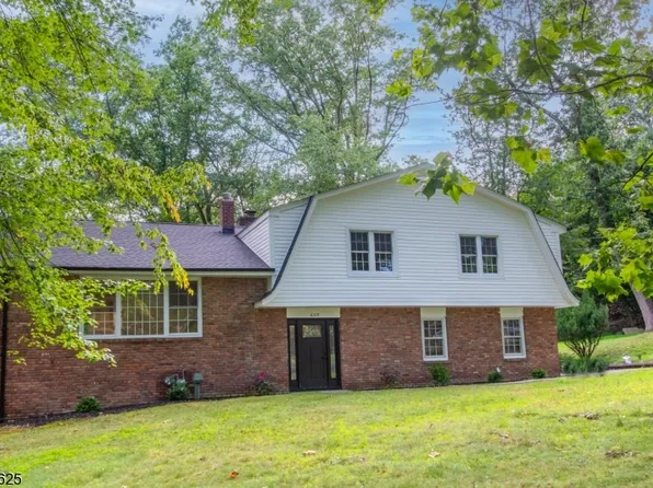 659 Primrose Ln, River Vale Twp., NJ 07675