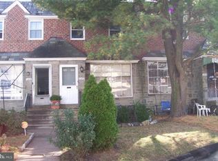 7472 Rhoads St, Philadelphia, PA 19151