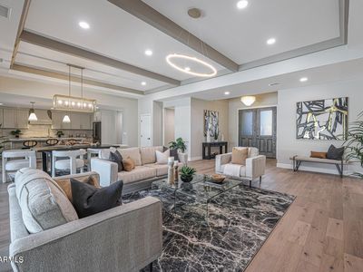 7318 E LAS PALMARITAS Drive, Scottsdale, AZ, 85258