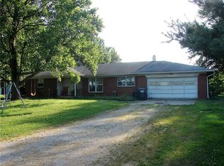 4627 N 350 E, Whiteland, IN 46184