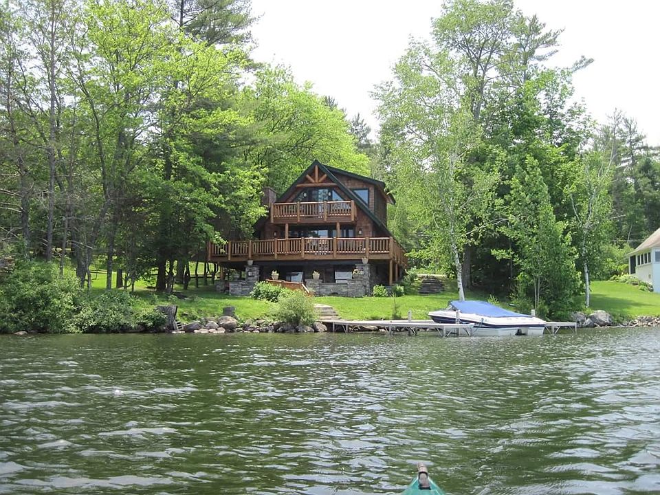 1444 West Lake Road, Wells, VT 05774 Zillow