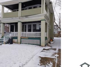 380 E 149th St #Dn, Cleveland, OH 44110