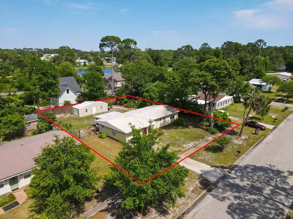 1905 Cypress Ave, Port Saint Joe, FL 32456