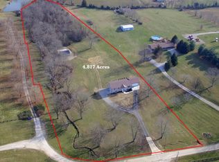 318 Ford Rd, Shelbyville, KY 40065