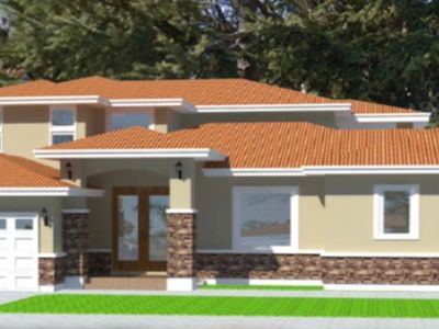10047 Crescent Rd, Cupertino, CA, 95014