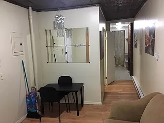 Rented by EMIAJ Management Company