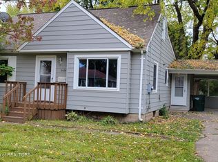 3424 Harold St, Lansing, MI