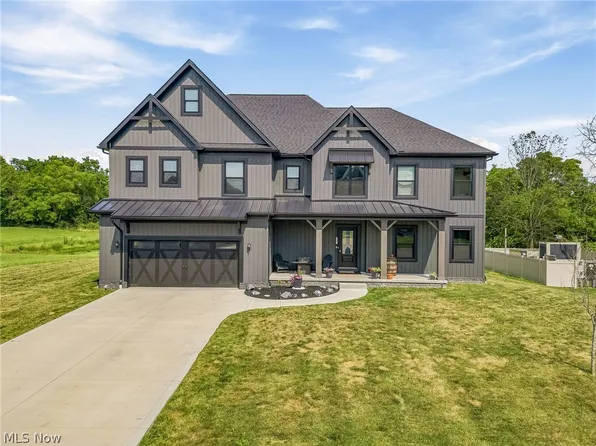8196 Macthomas Ave NW, North Canton, OH 44720