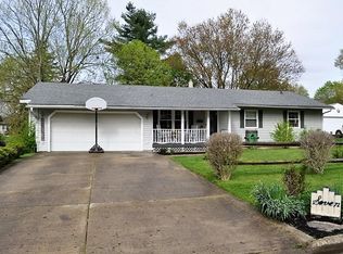7 Marma Dr, Mount Vernon, OH 43050