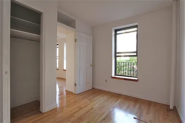 Rented by Union Square Property Management