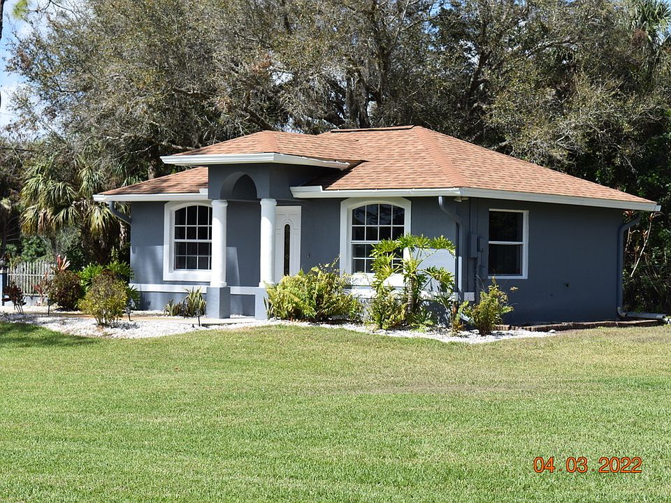 Guest home