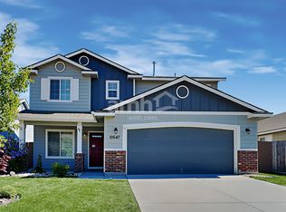 10647 Avalon St, Nampa, ID 83687