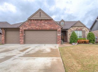 18301 E 49th St S, Tulsa, OK 74134