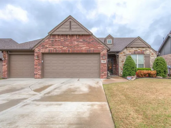 18301 E 49th St S, Tulsa, OK 74134