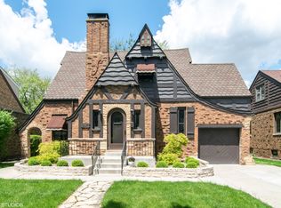 404 Selborne Rd, Riverside, IL 60546