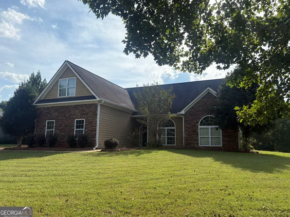 1141 Whispering Lakes Trl, Madison, GA 30650