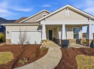 2970 Timberlake Ave, New Lenox, IL