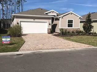 44 Anguilla Blvd, Saint Augustine, FL 32092