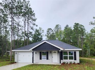 24370 NW Falcon Ave, Dunnellon, FL 34431