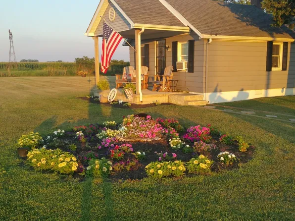 7561 Us Highway 22, Williamsport, OH 43164