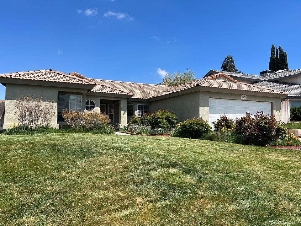 1138 Redwood Ct, Tehachapi, CA 93561 MLS 9987201 Zillow
