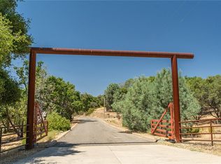 3974 Van Ness Rd, Mariposa, CA 95338