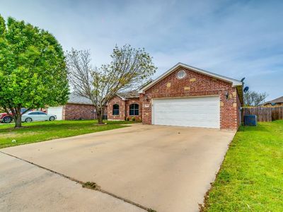 1849 Sandpiper Dr, Weatherford, TX, 76088
