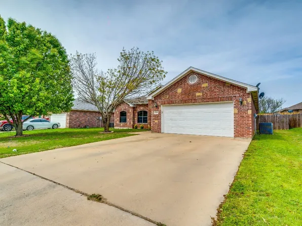 1849 Sandpiper Dr, Weatherford, TX 76088
