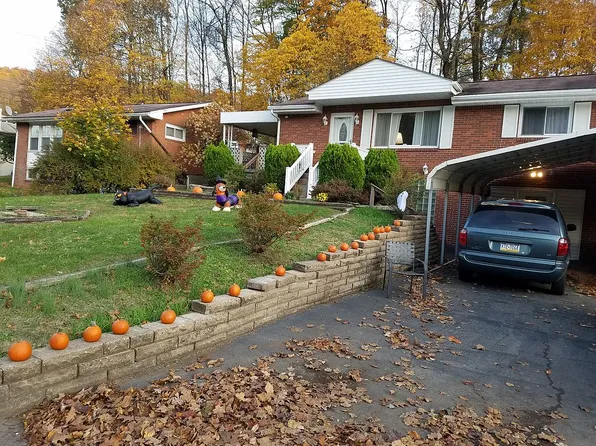 117 7th Street Ext, Trafford, PA 15085