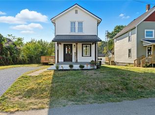 1117 Cleveland St SW, Massillon, OH 44647