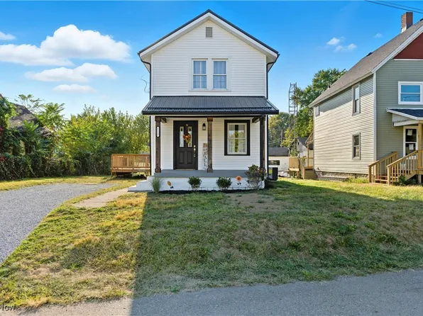 1117 Cleveland St SW, Massillon, OH 44647