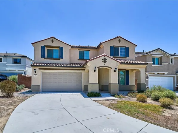 29865 Incense Ct, Menifee, CA 92584