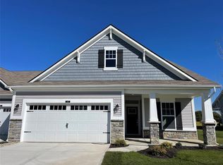 4619 Bethel Cove Dr, Indianapolis, IN