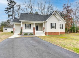 9968 Reymet Ct, North Chesterfield, VA 23237