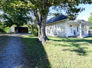 1115 Park St, Westmoreland, TN 37186
